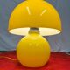Mushroom lamp 1970