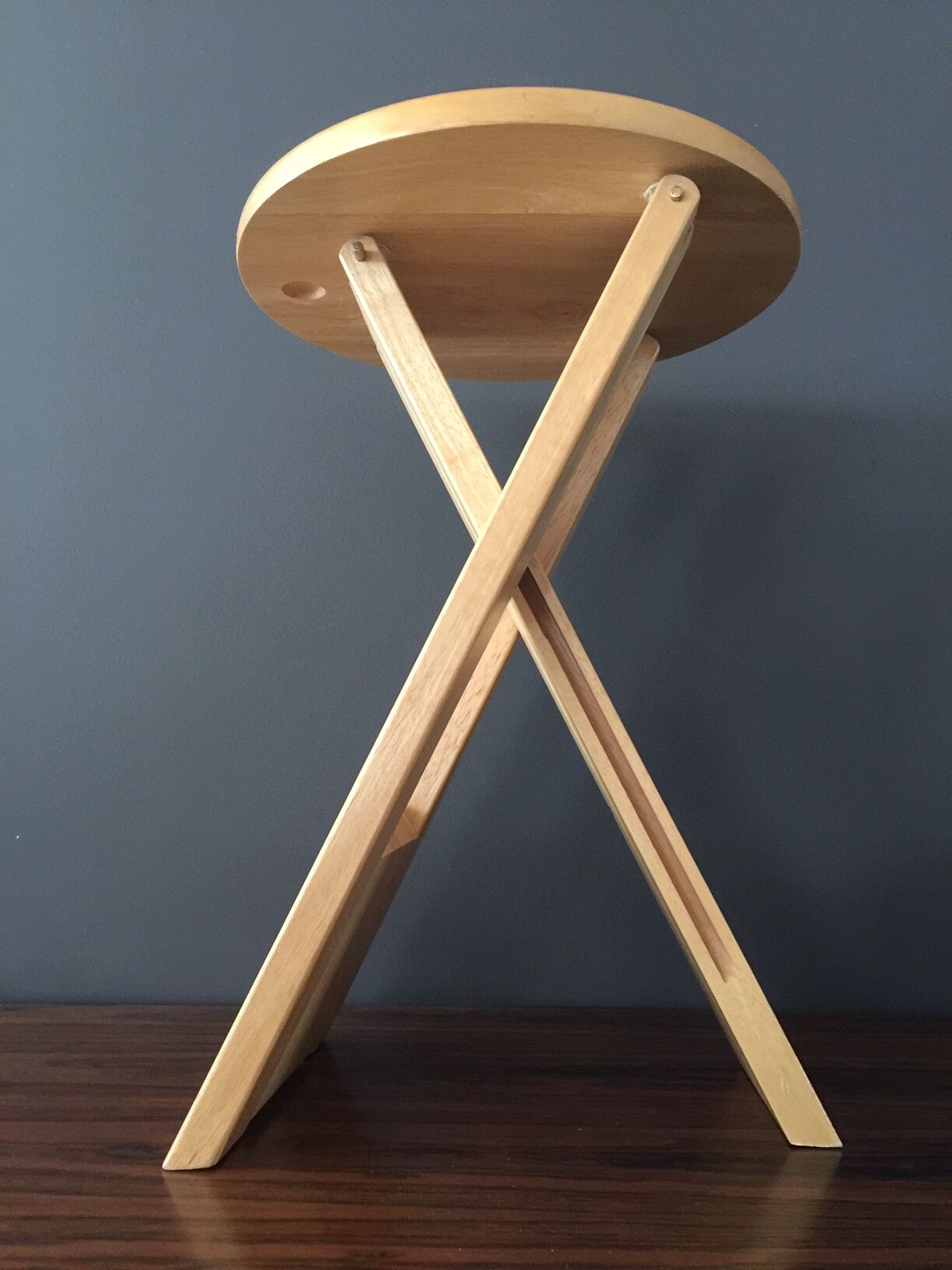 Adrian Reed design "suzy" stool