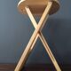 Adrian Reed design "suzy" stool