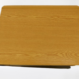 Vintage school desk and chair