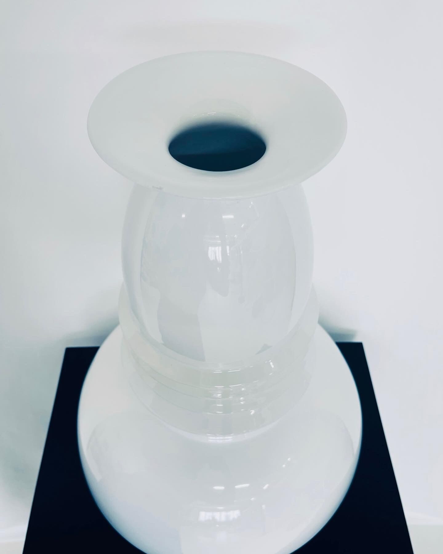 Vase "Kathmandu" by Sergio Asti