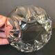 Crystal bowl