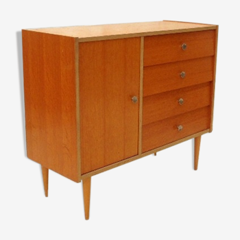 Commode vintage années 60-70