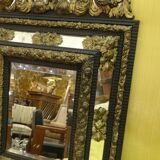Mirror of Ssyle Louis XIV 62x109cm