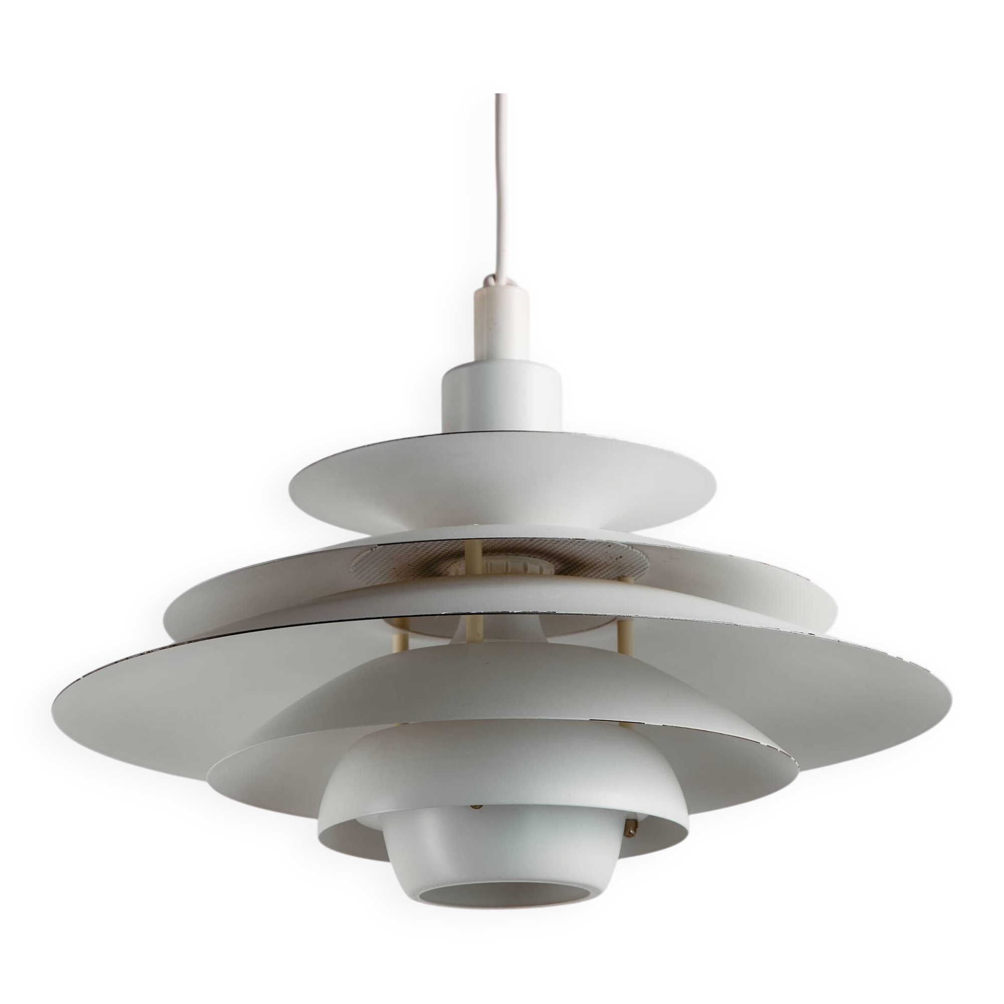 1039-H pendant by Jeka Metaltryk