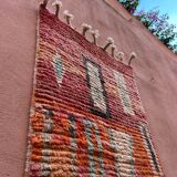 Boujaad Berber rug for hallway
