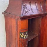 19th century library