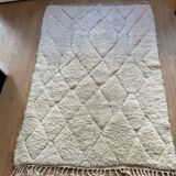 Tapis berbère