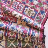 Tapis vintage Boujad
