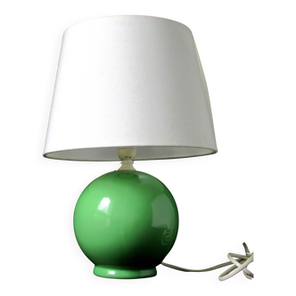Bedside lamp