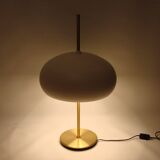 Space age table lamp, 1980s