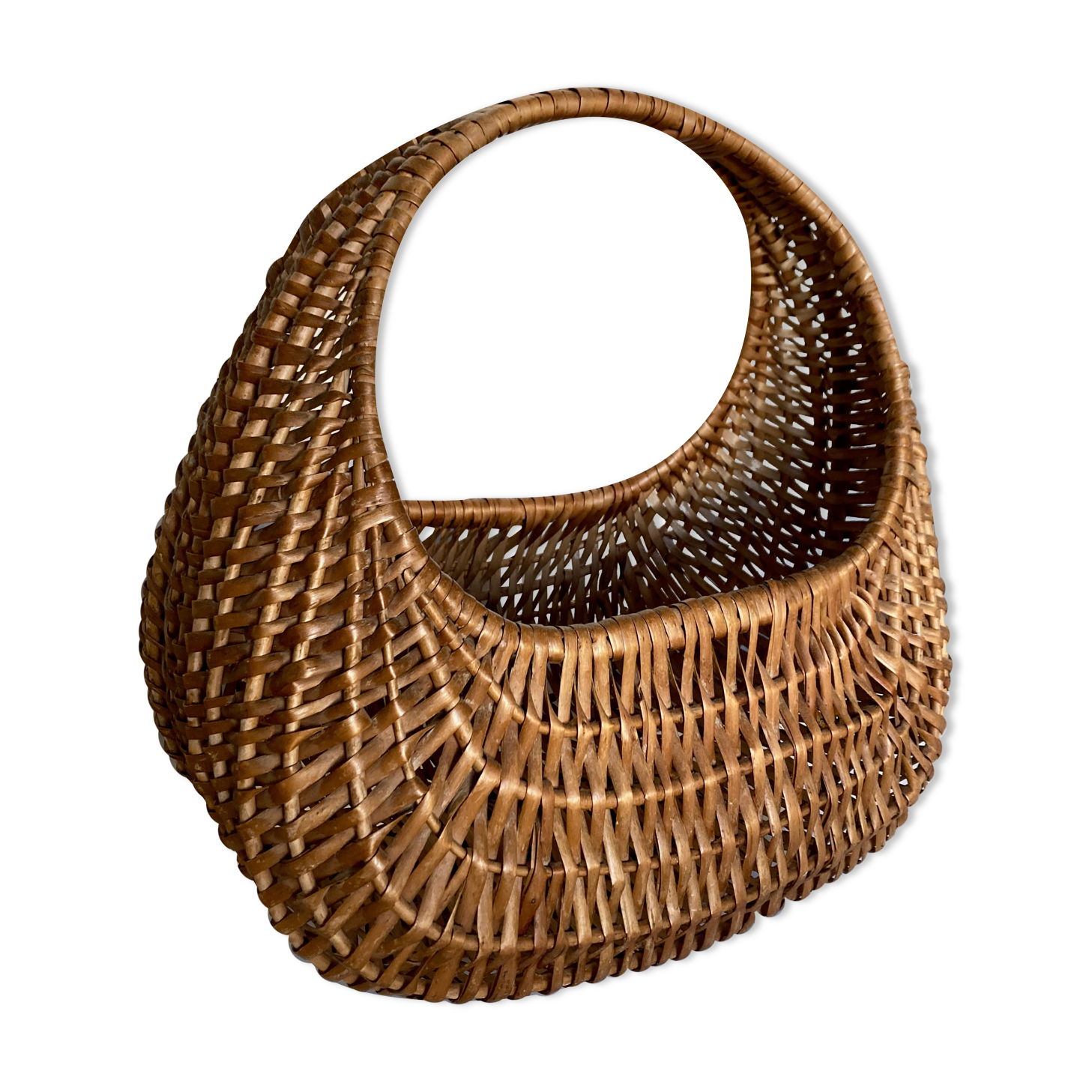 Gondola basket 1960