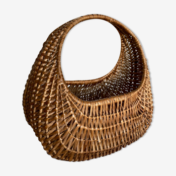 Gondola basket 1960