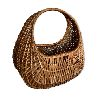 Gondola basket 1960