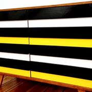 Chest of Drawers by Jiří Jiroutek for Cesky Nabytek, Czechoslovakia, 1960s