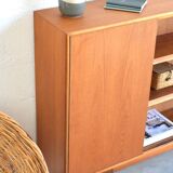 McIntosh bookcase / shelves * 136.5 cm