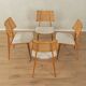 1950s dining chairs, Habeo