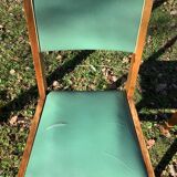Set of 2 chairs