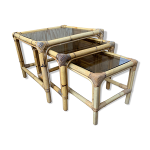 tables gigogne