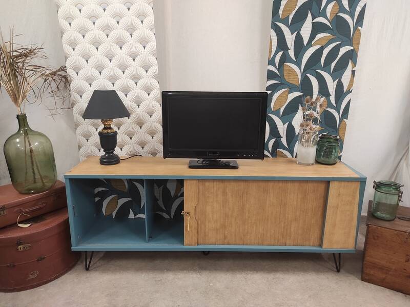 TV cabinet or sideboard