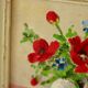 Bouquet de fleurs par CB