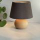 LAMPE Bois Brut COREP Begles