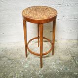 60s bar stool