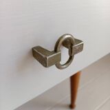 Pair of bedside tables
