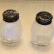 Set of 4 Christofle salters