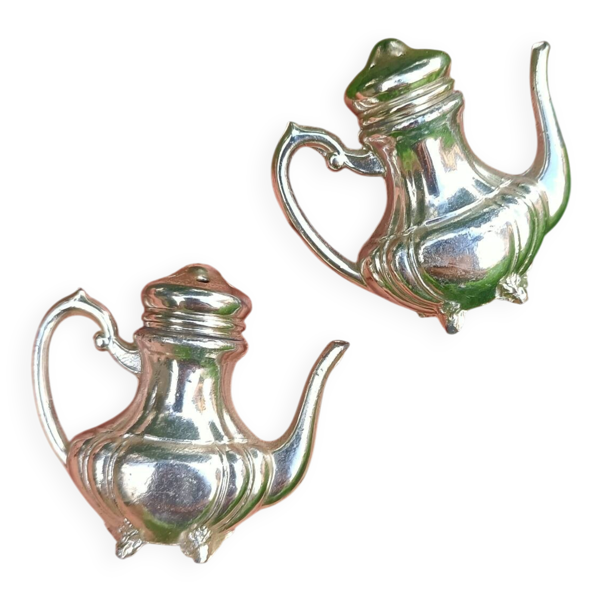 Salière Poivrière
