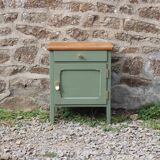 Vintage jam maker