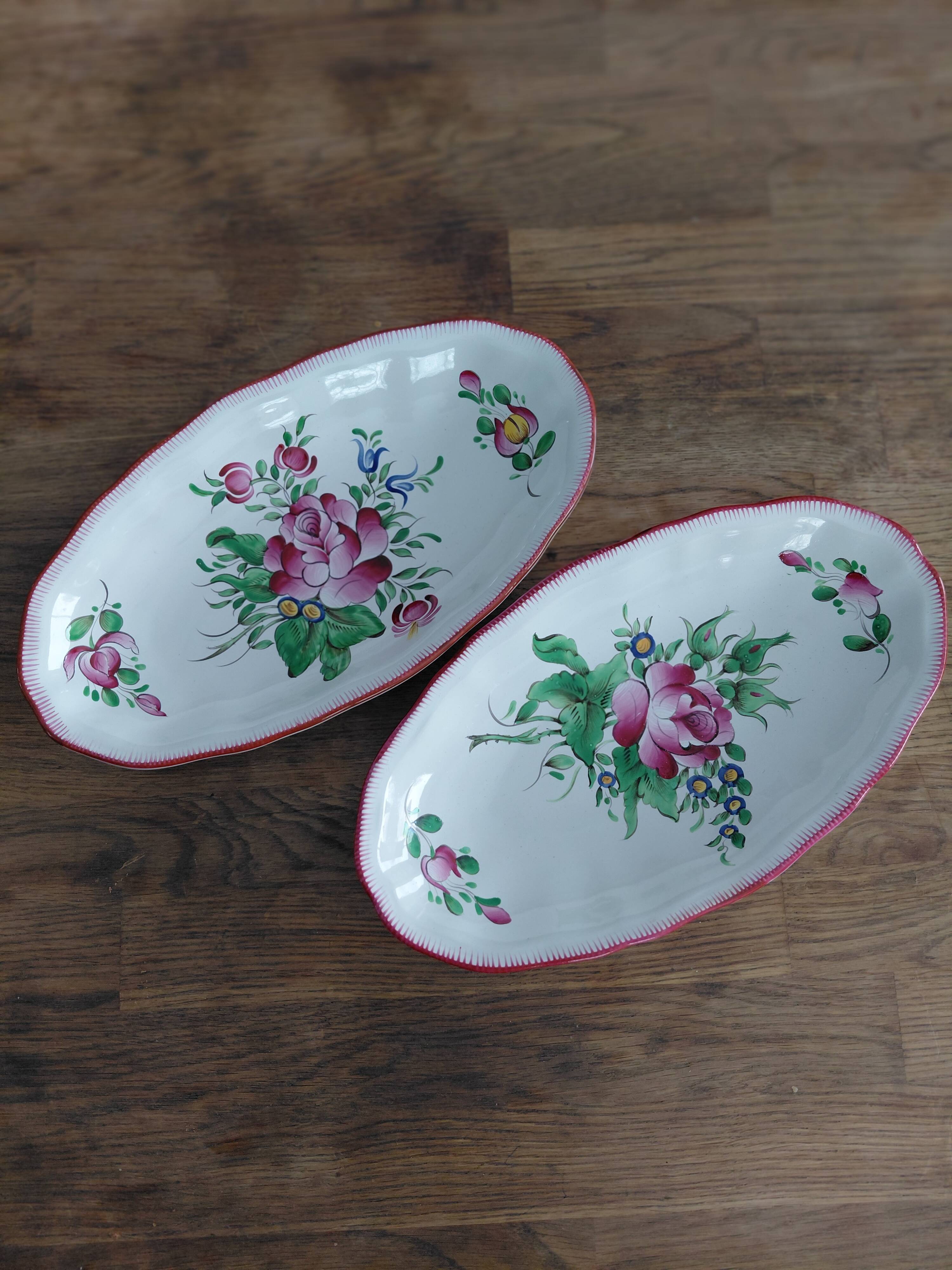 Raviers of St-Clément