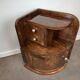 Pair of Art Deco bedside tables
