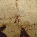 Wall hanging tribal decoration