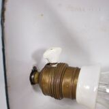 Lamp/Wall lamp of notary erpe style