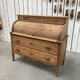 Cylinder desk