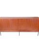 Buffet haut B60 en teck vintage par Dieter Waeckerlin – Behr