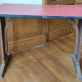 Former bistro table lahure nantes