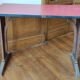 Former bistro table lahure nantes