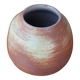 Vintage terracotta vase