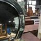 Venetian mirror period 1940/1950