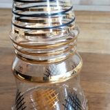 Half-crystal vase VTD Paris