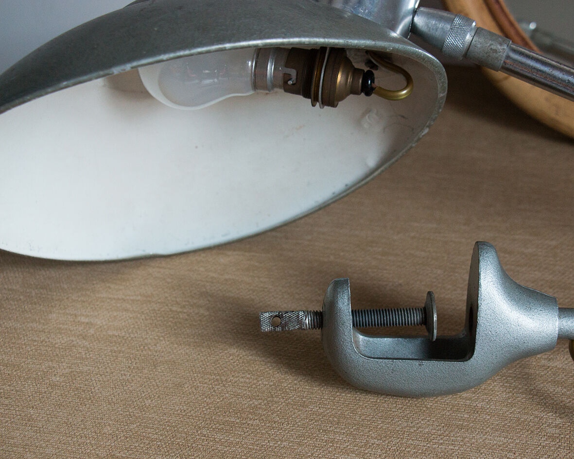 Lampe Solr de Ferdinand solere