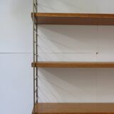 String shelf