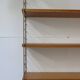 String shelf