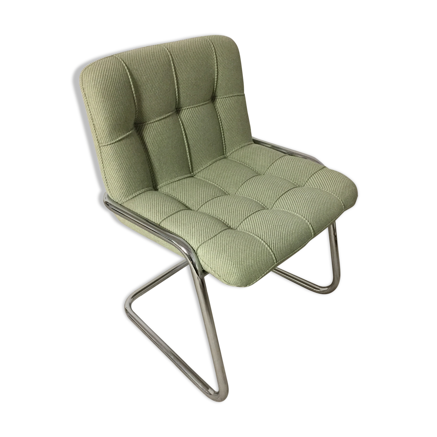 Storm chair by Yves Christin for Airborne, 1970