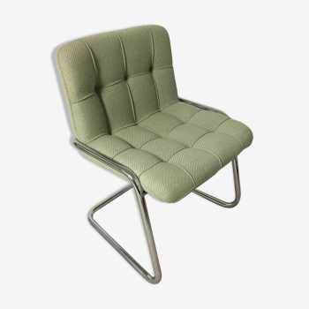 Fauteuil Storm de Yves Christin pour Airborne, 1970