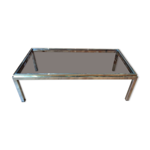 Table basse design flaminia design