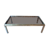 Flaminia design coffee table/Italian design