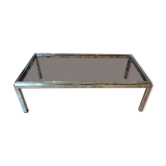Flaminia design coffee table/Italian design